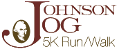 Jog For Johnson