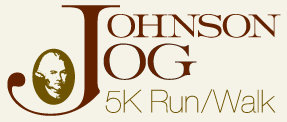 Johnson Jog logo